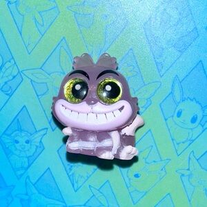 cheshire cat (alice in wonderland) ~ special edition — disney doorables